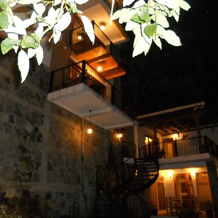 Atitlan Villas Agua Escondida Chambre photo