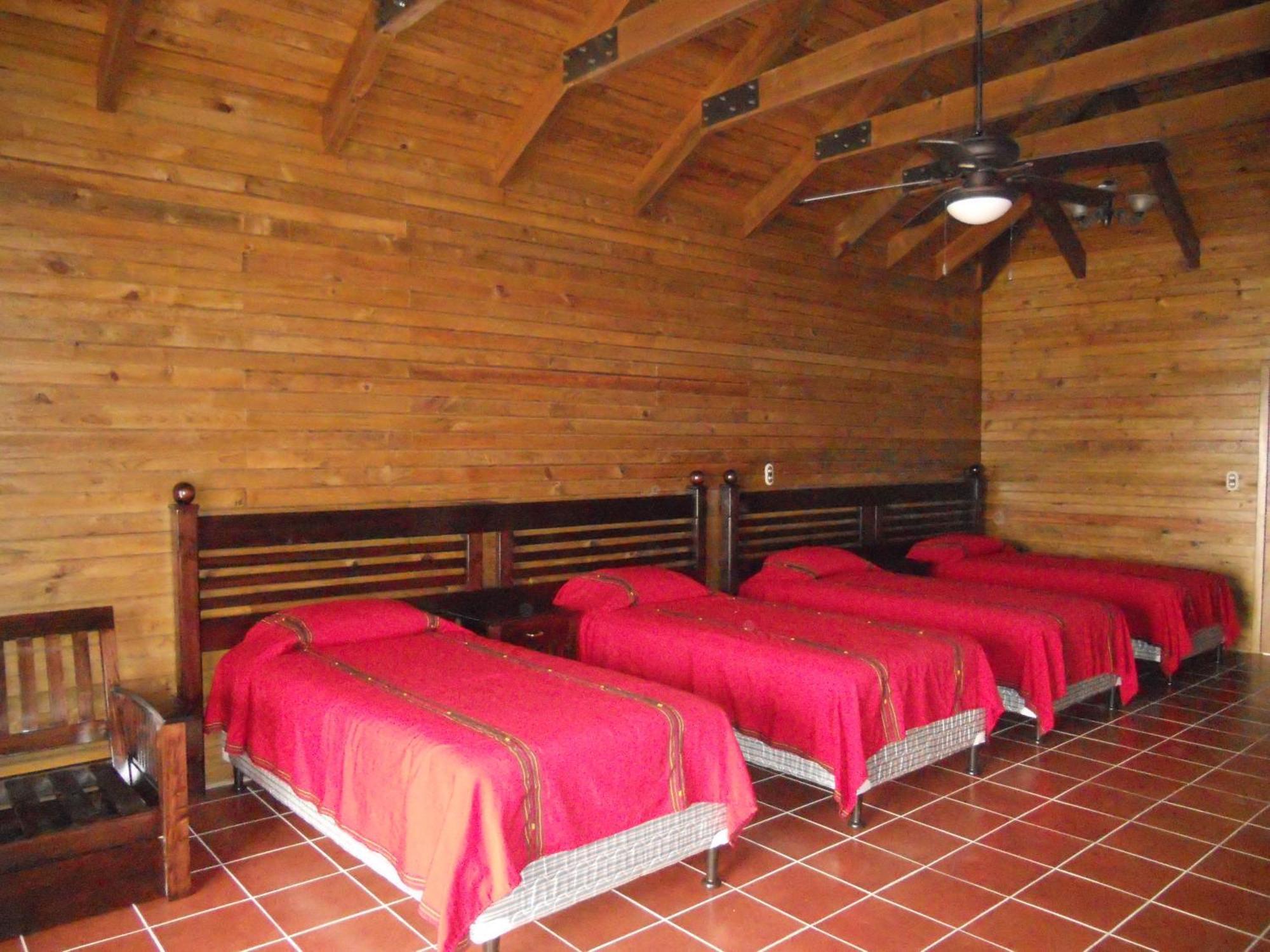 Atitlan Villas Agua Escondida Chambre photo