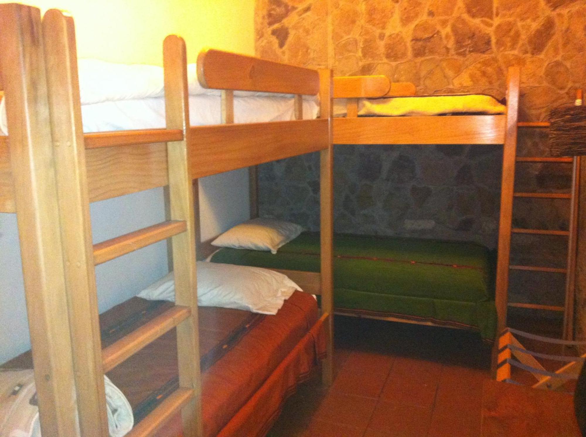 Atitlan Villas Agua Escondida Chambre photo