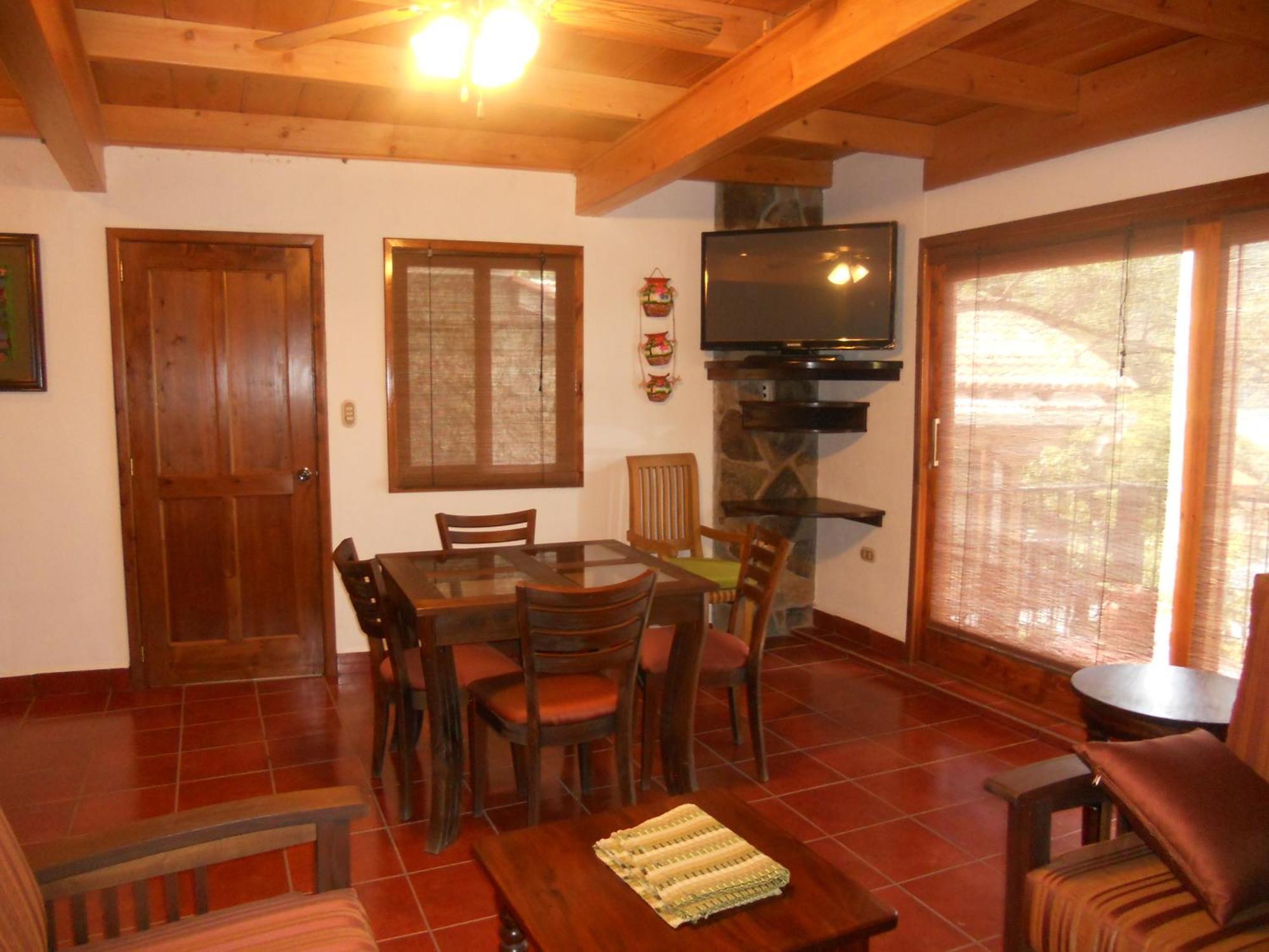 Atitlan Villas Agua Escondida Chambre photo