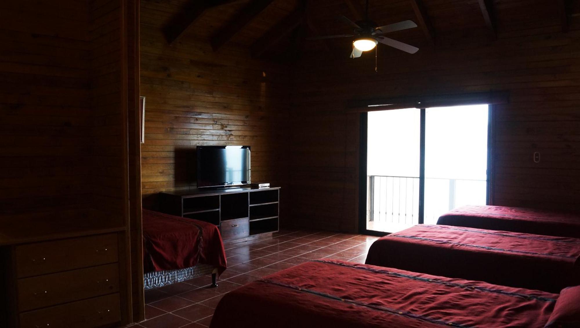 Atitlan Villas Agua Escondida Chambre photo