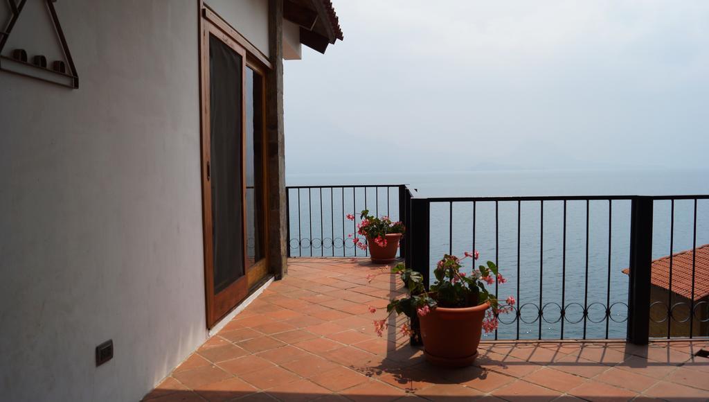 Atitlan Villas Agua Escondida Chambre photo