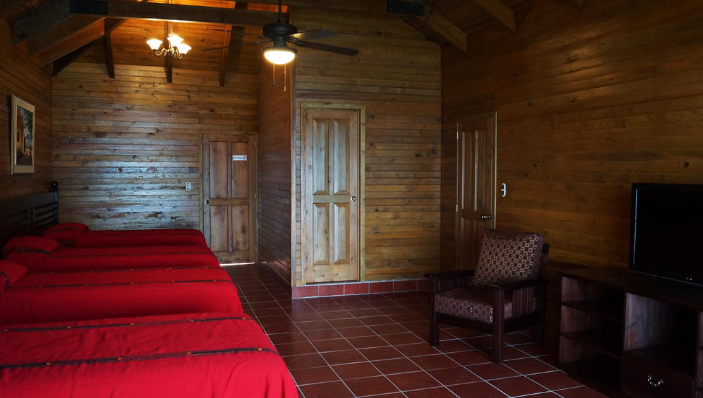 Atitlan Villas Agua Escondida Chambre photo