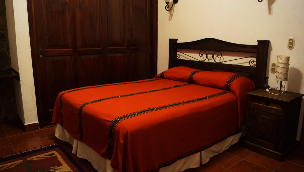 Atitlan Villas Agua Escondida Chambre photo