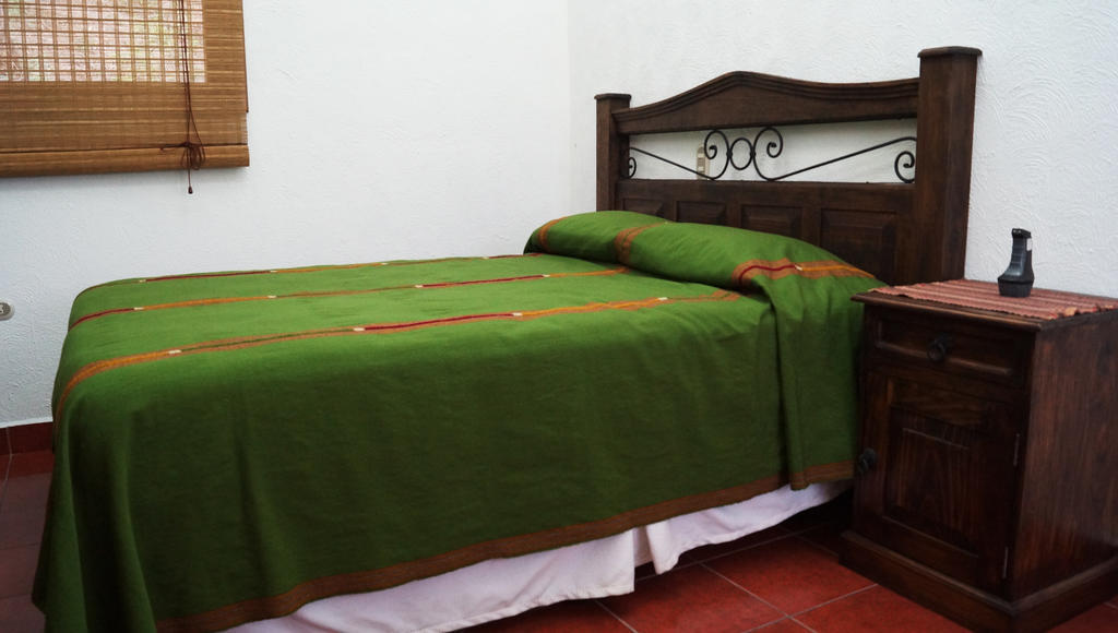 Atitlan Villas Agua Escondida Chambre photo