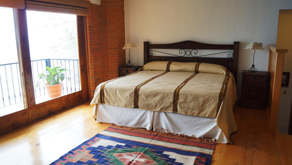 Atitlan Villas Agua Escondida Chambre photo