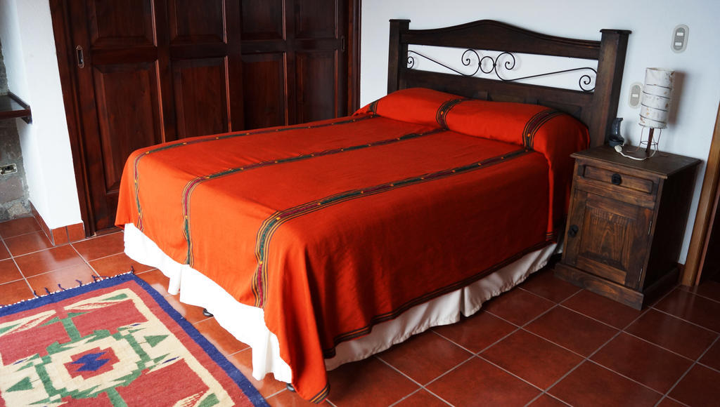 Atitlan Villas Agua Escondida Chambre photo