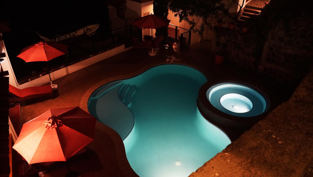 Atitlan Villas Agua Escondida Chambre photo
