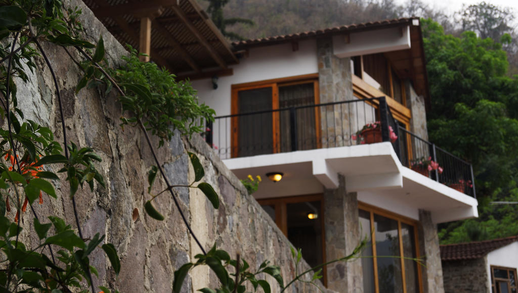 Atitlan Villas Agua Escondida Extérieur photo