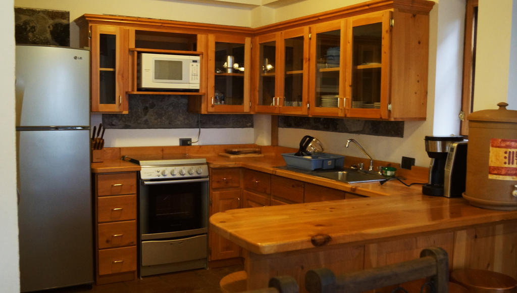 Atitlan Villas Agua Escondida Chambre photo