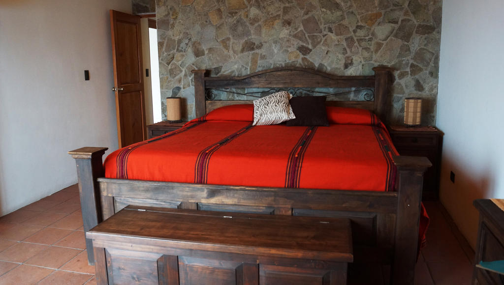 Atitlan Villas Agua Escondida Extérieur photo