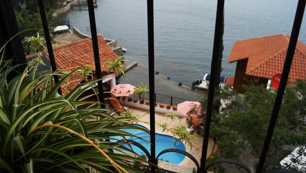 Atitlan Villas Agua Escondida Extérieur photo
