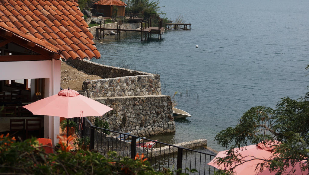 Atitlan Villas Agua Escondida Extérieur photo