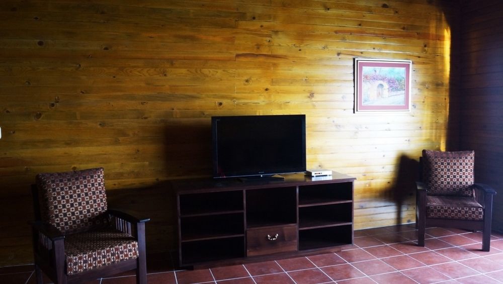Atitlan Villas Agua Escondida Extérieur photo