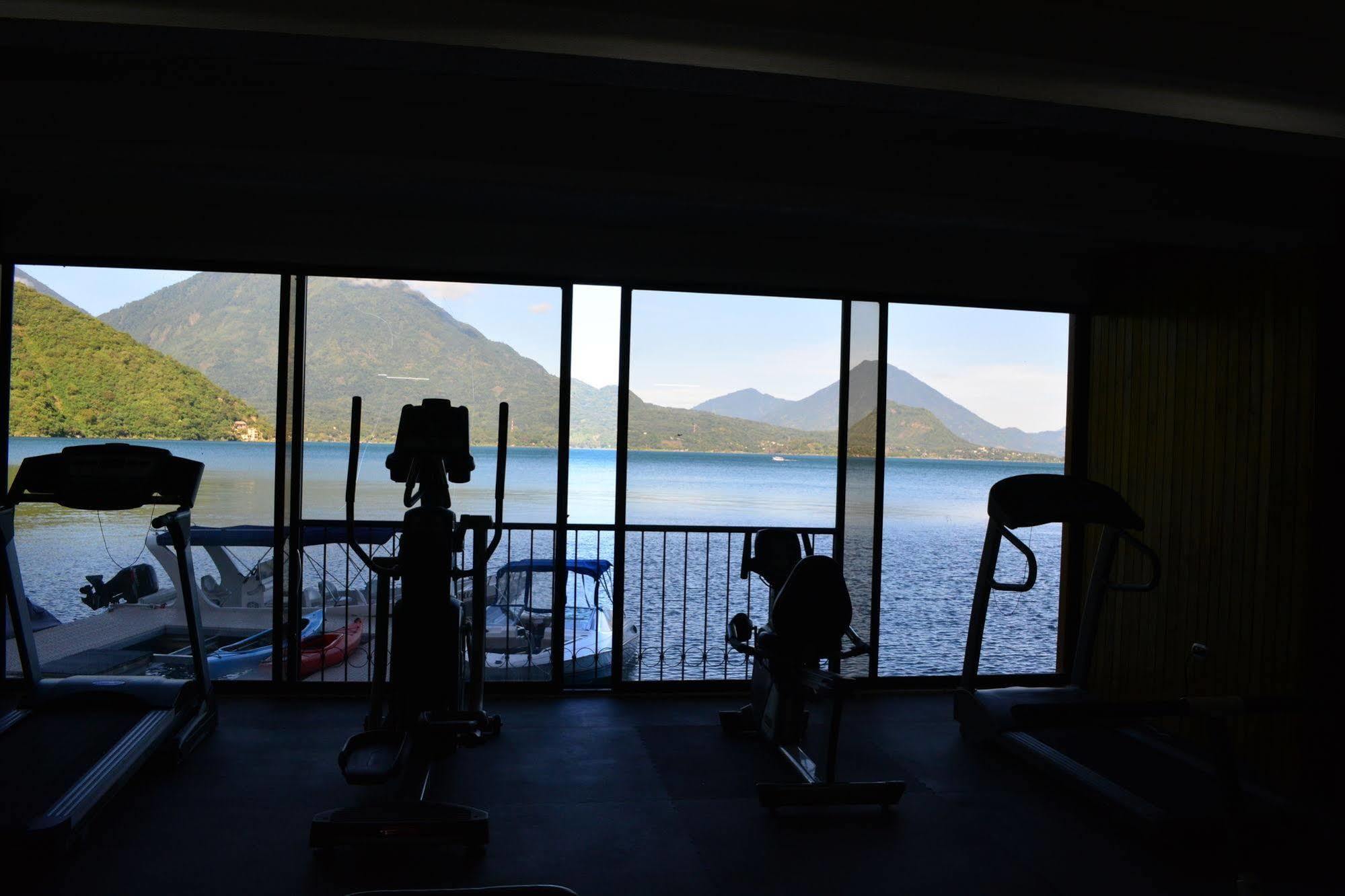 Atitlan Villas Agua Escondida Extérieur photo